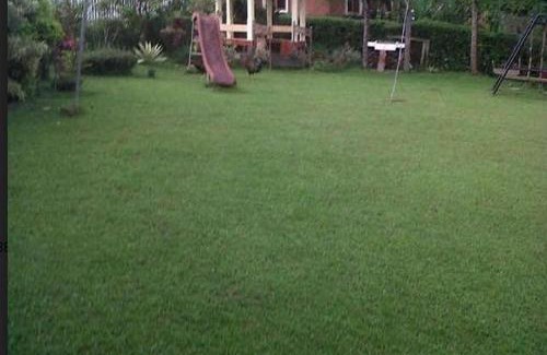 Cipanas Villa | Relaxing Villas in Cipanas, Indonesia - Family & Pet Friendly