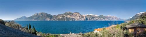 Porto Villa | Villa Dismero: An Oasis of Privacy and Relaxation