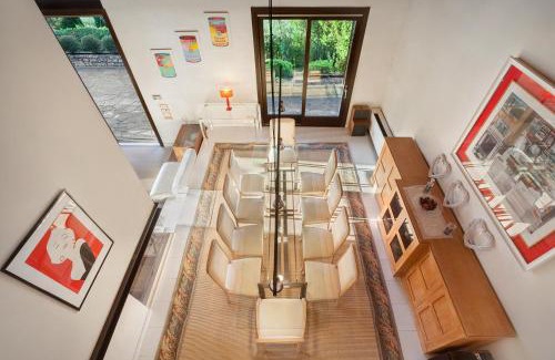 Porto Villa | Villa Dismero: An Oasis of Privacy and Relaxation