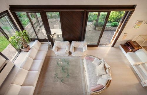 Porto Villa | Villa Dismero: An Oasis of Privacy and Relaxation