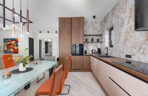 Kras Villa | Villa DIVA I with private pool