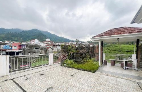 Kejajar Hotel | Villa Diva Tambi Mitra RedDoorz
