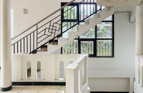 Kejajar Hotel | Villa Diva Tambi Mitra RedDoorz
