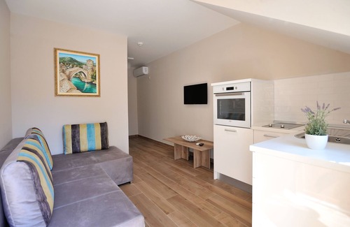 Mostar House | Villa Divani: Top-Rated Stay with Family-Friendly Amenities