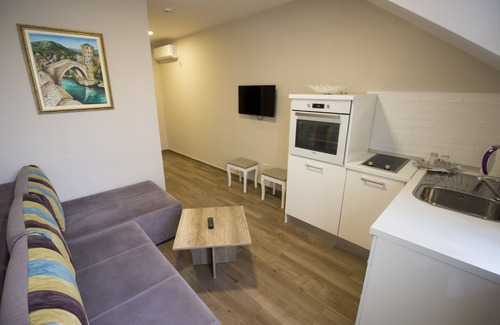 Mostar House | Villa Divani: Top-Rated Stay with Family-Friendly Amenities