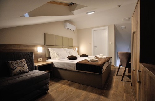 Mostar House | Villa Divani: Top-Rated Stay with Family-Friendly Amenities