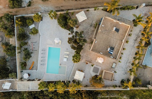 Marina di Mancaversa Villa | Villa Divina: Private Pool, Spa & Perfect 10/10 Rating