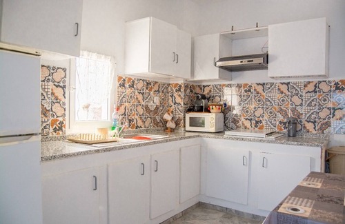 Houmt Souk Villa | Villa Djerba