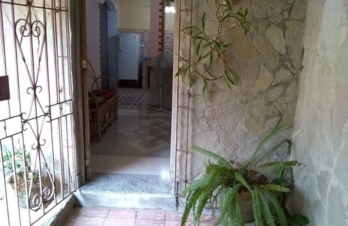 Holguin Villa | Budget-Friendly Villa "Doña Anita" with Spa & Family Amenities