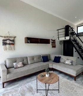 Kayakoy Villa | Experience Villa Doğa 1: Family-Friendly with a Pool