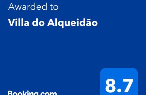 Ferreira do Zezere Villa | Pet-Friendly Villa do Alqueidão with Oceanfront Pool