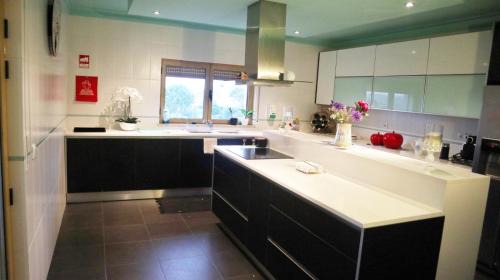 Ferreira do Zezere Villa | Pet-Friendly Villa do Alqueidão with Oceanfront Pool