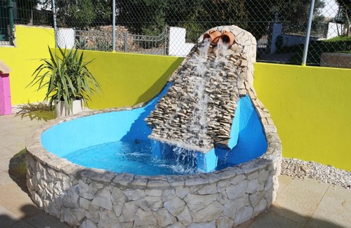 Silves Villa | Experience Villa do Lago: Oceanfront Getaway with Pool