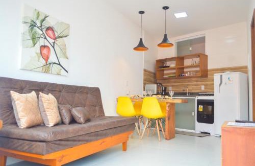 Morro de Sao Paulo Apartment | Family-Friendly Stay at Villa do Mar with Great Ratings