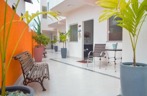 Morro de Sao Paulo Apartment | Family-Friendly Stay at Villa do Mar with Great Ratings