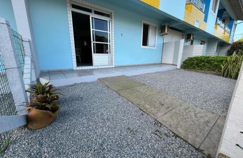 Garopaba Apartment | Villa do Oceano Residence - Condomínio Dilma Correia