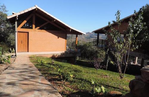 Conceicao do Ibitipoca House | Discover Villa do Sol: Guest Rated 9.8 with Spa Amenities