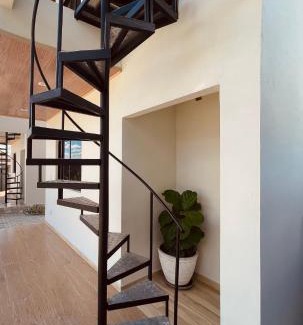 Nova Cruz Cabin | Villa do Sol Chalés: Pet-Friendly Retreat with Hot Tub