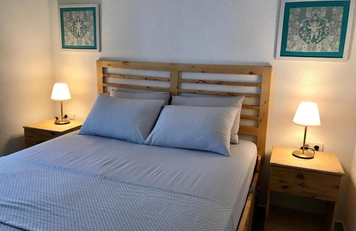 Datca Villa | Discover Villa Doada Datca: Ocean View & Pet Friendly Retreat
