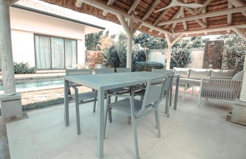 Grand-Baie Villa | Villa Dodo, 3 chambres Domaine securise Grand Baie
