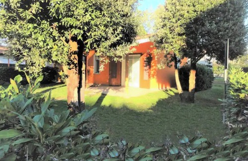 Bibione Pineda Apartment | Villa Dogi Bibione Pineda: Family Retreat with Ocean Views