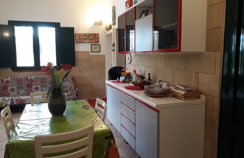 Cutrofiano Villa | Villa Dolores Salento: Pet Friendly Family Retreat