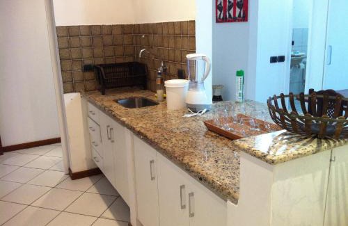 Rio Vermelho Apartment | Relax at Villa Domenico: Oceanfront Escape with Pool & Spa