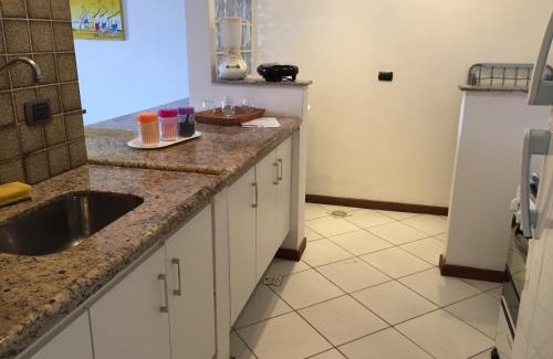 Rio Vermelho Apartment | Relax at Villa Domenico: Oceanfront Escape with Pool & Spa