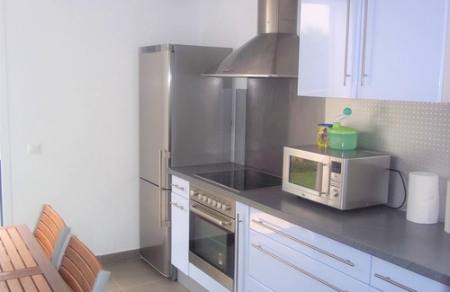 Santa Margalida Villa | Villa DOMUS GENTI: Private Pool & BBQ, Steps to Beach