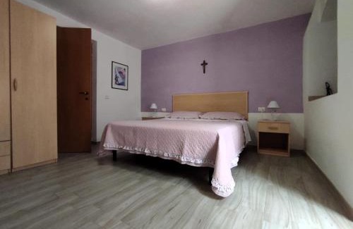 Defensola Apartment | Family-Friendly Villa Donà Appartamento in Defensola