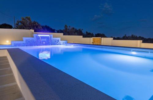 Alliste Villa | Villa Don Carmine: Guest Rated 10/10 with Pool & Pet Friendly