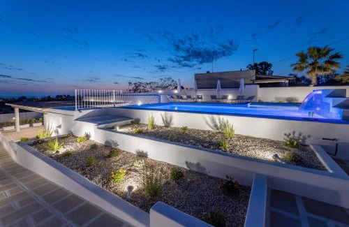 Alliste Villa | Villa Don Carmine: Guest Rated 10/10 with Pool & Pet Friendly