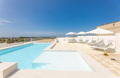 Alliste Villa | Villa Don Carmine: Guest Rated 10/10 with Pool & Pet Friendly