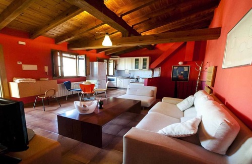 Segovia Old Town Apartment | Villa Don Juan II: Guest Rated 9.8 with Spa & Breakfast