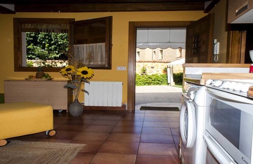 Segovia Old Town Apartment | Villa Don Juan II: Guest Rated 9.8 with Spa & Breakfast