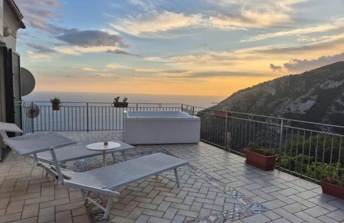 Furore House | Villa Don Luigi