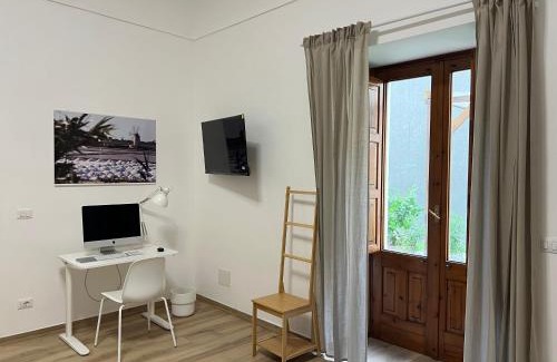 Misterbianco Apartment | Villa Don Minzoni