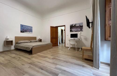 Misterbianco Apartment | Villa Don Minzoni