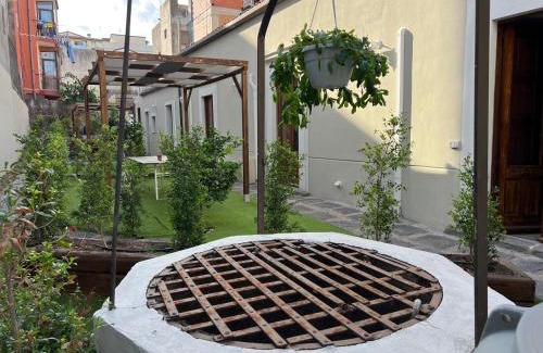 Misterbianco Apartment | Villa Don Minzoni
