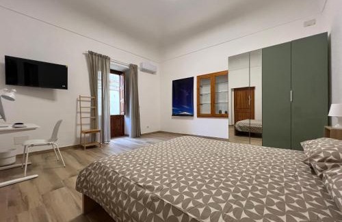 Misterbianco Apartment | Villa Don Minzoni