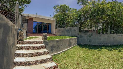 San Pedro La Laguna House | Exceptional Villa Don Pedro with Private Beach Access