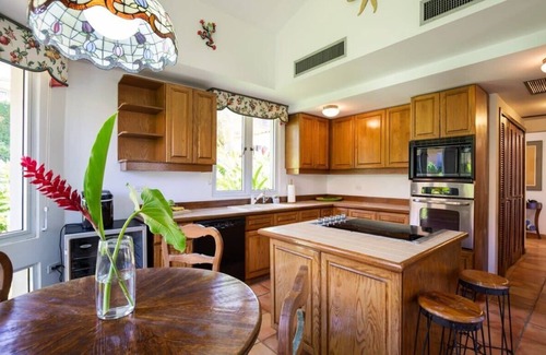 Dorado Pueblo Villa | Villa Dorada - Premier Caribbean Retreat with Spa & Pool
