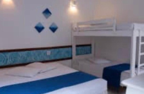 Olimpia Hotel | Unforgettable Villa dos Anjos: 4-Star Family Retreat