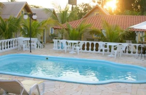 Olimpia Hotel | Unforgettable Villa dos Anjos: 4-Star Family Retreat