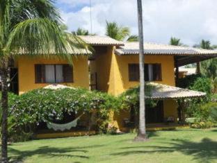 Morro de Sao Paulo Hotel | Discover Villa dos Corais: 4-Star Oceanfront Retreat