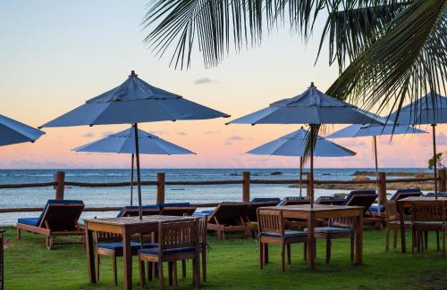Morro de Sao Paulo Hotel | Discover Villa dos Corais: 4-Star Oceanfront Retreat