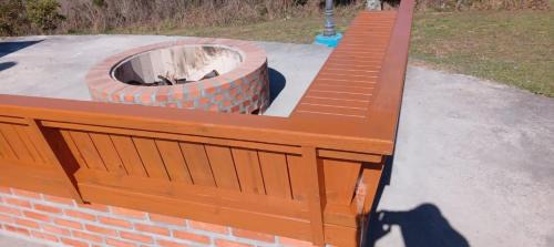 Rancho Queimado House | Discover Villa dos Plátanos: Family & Pet-Friendly Retreat