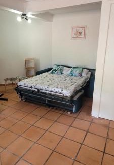 Sainte-Anne Apartment | Villa dousè lavi