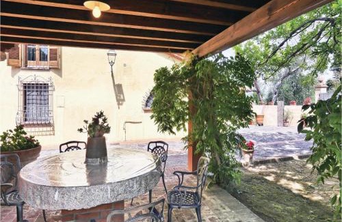 Forcoli House | Villa Doveri Ceppeto: Pet-Friendly Oasis with Pool & Kids' Fun