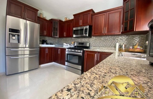 Jarabacoa Villa | Villa Downtown Jarabacoa: Relaxing Retreat with Pool Amenities